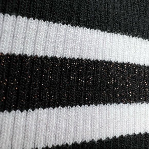 Betsey Johnson Velour Hoodie Zip Front Black Size Small Love! Lips Patch New NWT - Picture 4 of 8